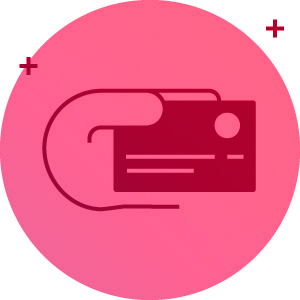 Buying icon
