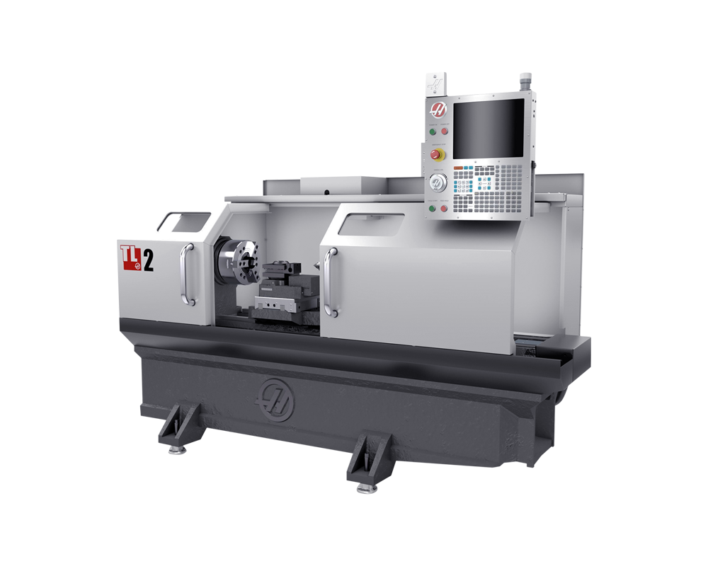 Haas CNC for sale